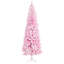 Arbre de Noël artificiel avec base