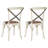 Deason 18.1'' H Oak Side Chair-1133263016