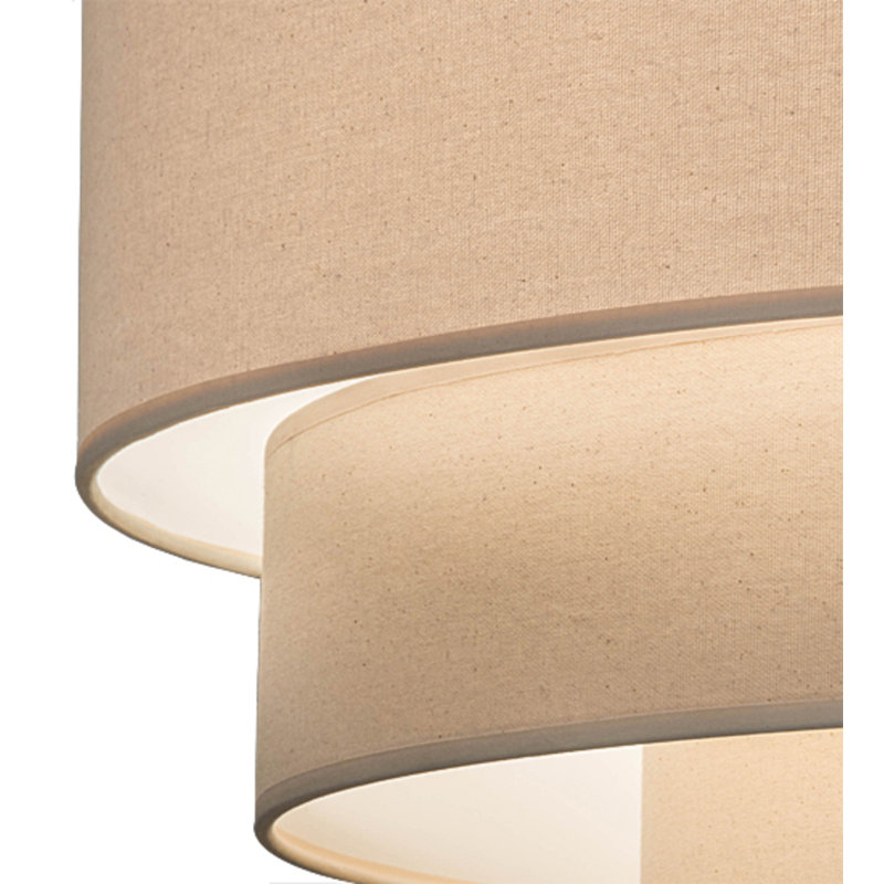 Cilindro 4 - Light Chandelier