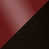 Burgundy Red/Burnished