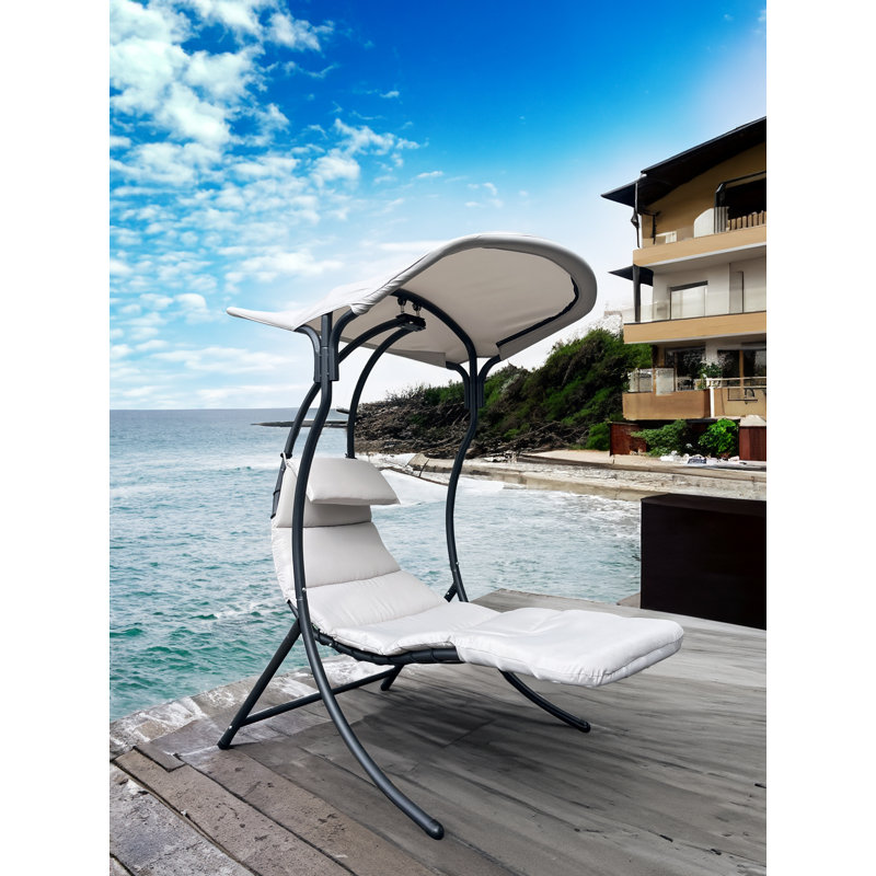 Dream Chair 2.0 Lichtgrau