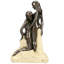 Figurine L'Éternelle Idole par Rodin