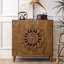 2-Door Cabinet