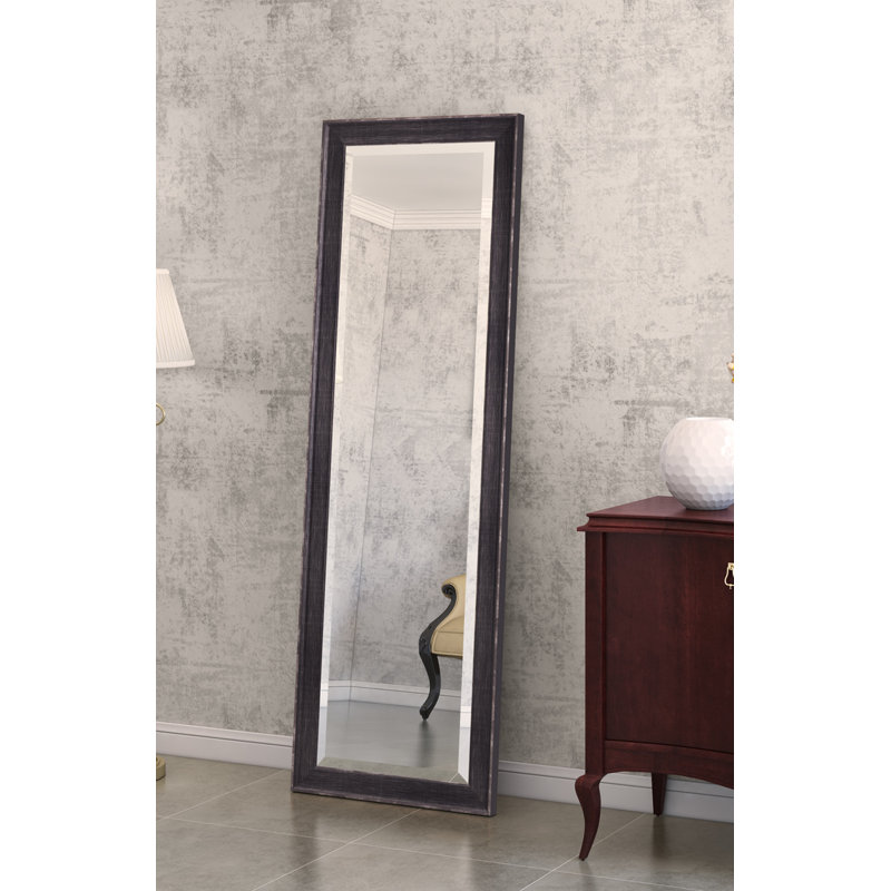 Miroir de plancher Jameson