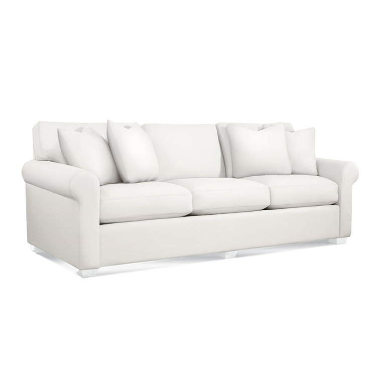 Bedford Upholstered 98'' Sofa
