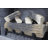 23" Infrared  Heating Electric Fireplace Insert