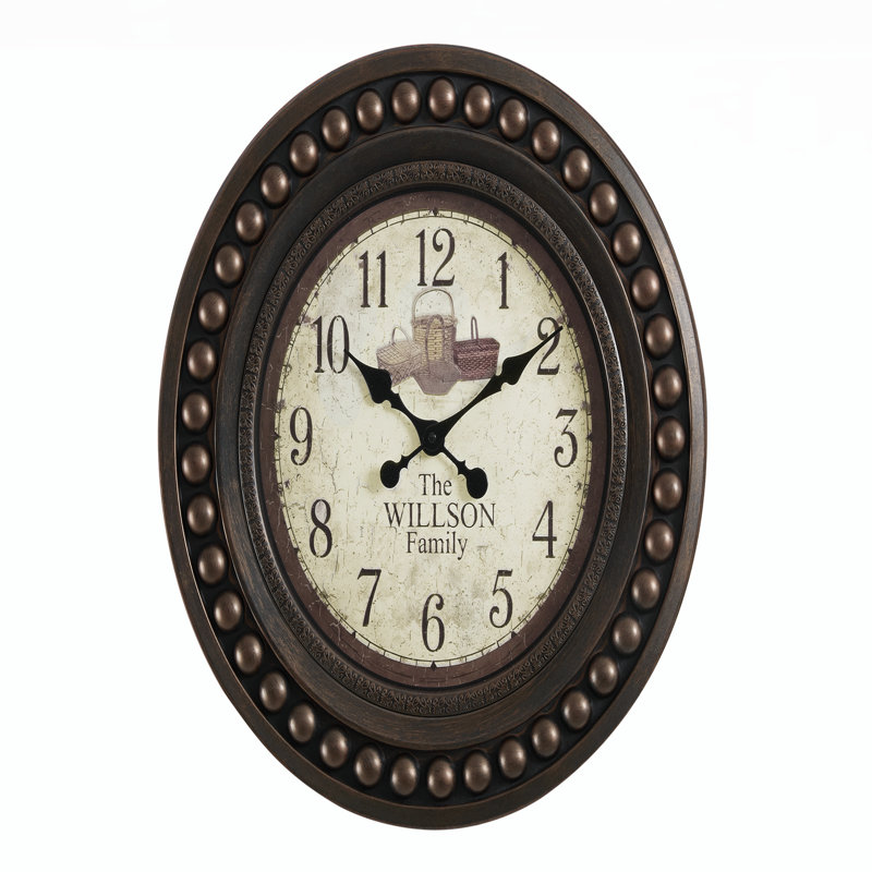 Horloges murales