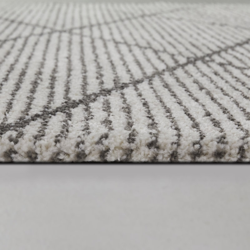 Tapis Eirik, Rectangle 5 pi 3 po x 7 pi