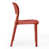 Rouge est en rupture de stock