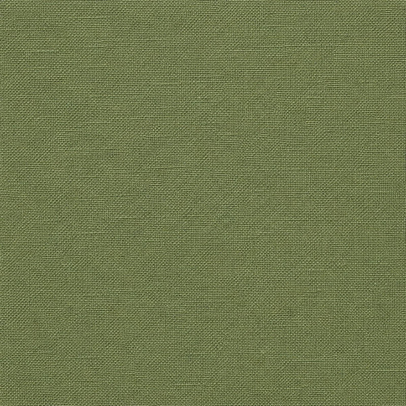 Solid Linen Look | Linati Fabric, Basil
