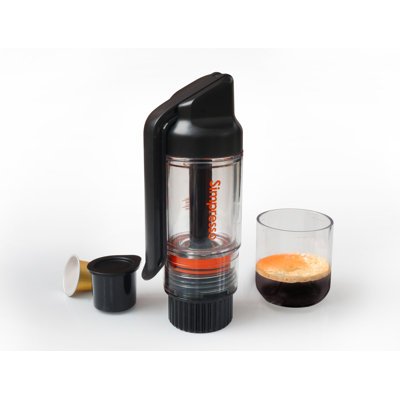 Simposh Simpresso Portable Espresso Maker