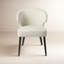Fauteuil à oreilles rembourré en tissu Golino-1274966501-1274966503