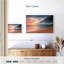 Gillard, superbe coucher de soleil de Kaanapali-108842692