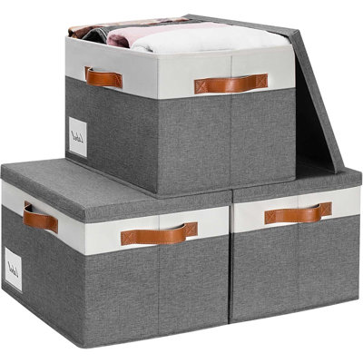 Hokku Designs Bin