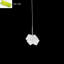 Tourbillon 1 - Light Single Geometric Pendant-26618011-116828508