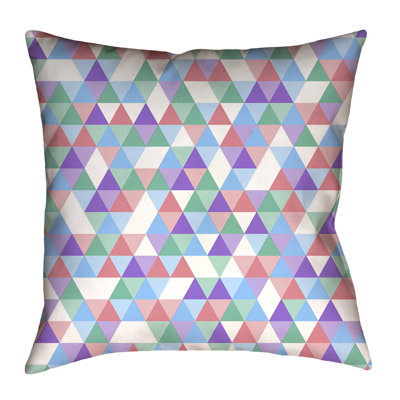 Housse de coussin Katelyn Elizabeth