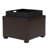 Aracri Upholstered Storage Ottoman-113111298