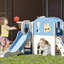 LeFluffy Indoor Slide