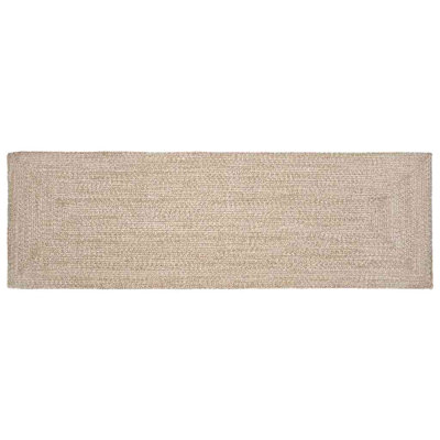 Solid Colour Standard Area Rug