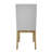 Lechlade Upholstered Wood Apron Set of 2 Dining Chair-428481600