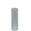 Bougie pilier argenté métallique 6 pouces-1157965634-1084207456-1084207458