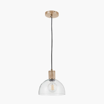 1 - Light Pendant