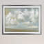 « cloudscape vista iii », reproduction de peinture à l’acrylique encadrée-33959099-31992021