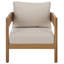 Ensemble de 2 chaises de patio Kaiiden-683826974