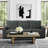 Dulane 84" Upholstered Sofa Sleeper Sofa-118182030
