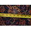 Tapis persan traditionnel Kashan