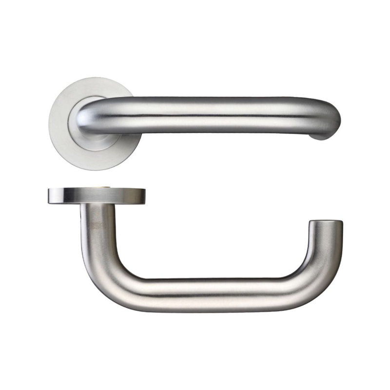 Latch Right Hand Door Handle