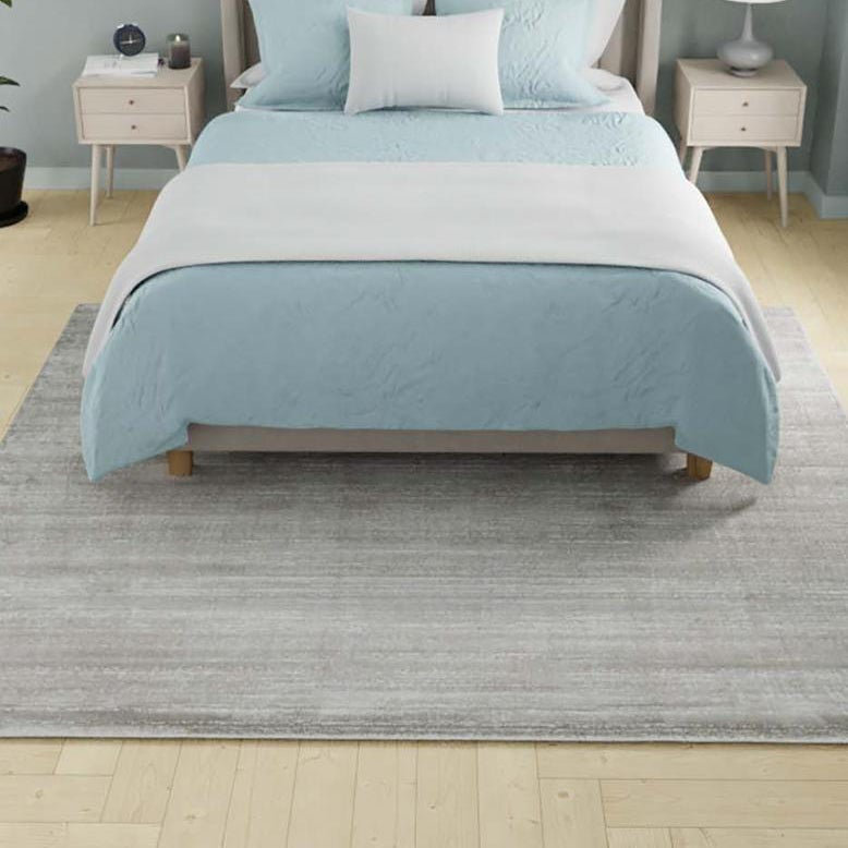 Tapis Madison Avenue Uptown par Jill Zarin, Carré 7 pi 10 po