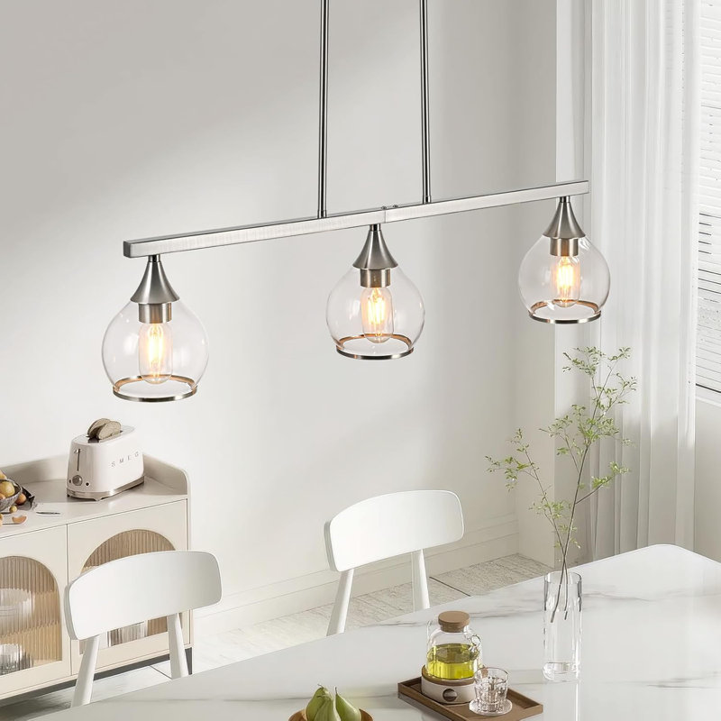 Kitchen Island Light