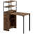 Rustic Brown