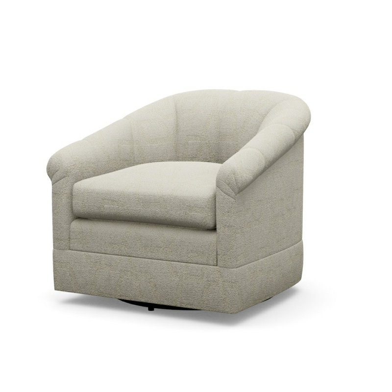 Sophie Swivel Chair, Perky 855402