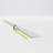 2 7/8"H x 2 3/4"P x 4"F x 94 1/2"L Shell Crown Moulding