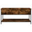 Noby Lift Top Four Leg Coffee Table with Storage-1179985152