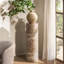 Norfolk Round Display Pedestal-1077466254-1077466255