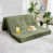 Green is out of stock
