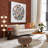 Bond Solid Wood Top Coffee Table