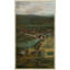Panoramic Castle View 1 Painting