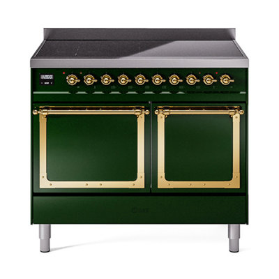 ILVE Nostalgie II Noblesse 40 po à induction