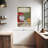 Kema Baker's Kitchen Wall Sign-108483521