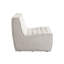 Chaise sans accoudoirs Marshall