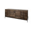 Nelda 71.5'' W Solid Wood Sideboard