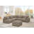 Moonwallow Modular Sectional-996084174