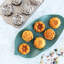 Cakelet floral