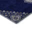 Tapis oriental Guada AMF1014 lavable à la machine de qualité supérieure-113873576