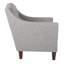 Fauteuil capitonné de 70,99 cm de large Marita-1537401817