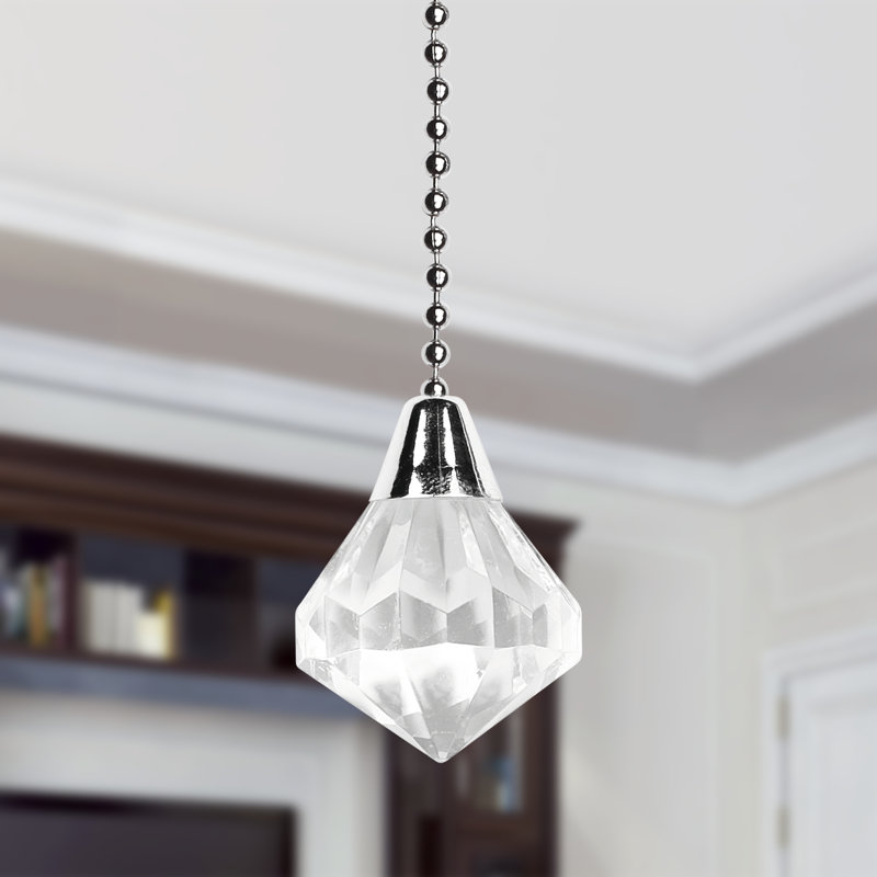 Flounder Pull Chain